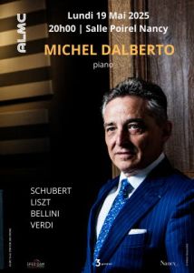 Michel Dalberto